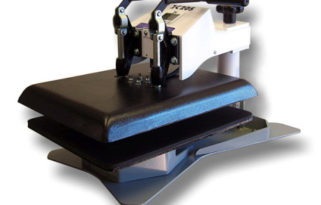 Digital Heat Press